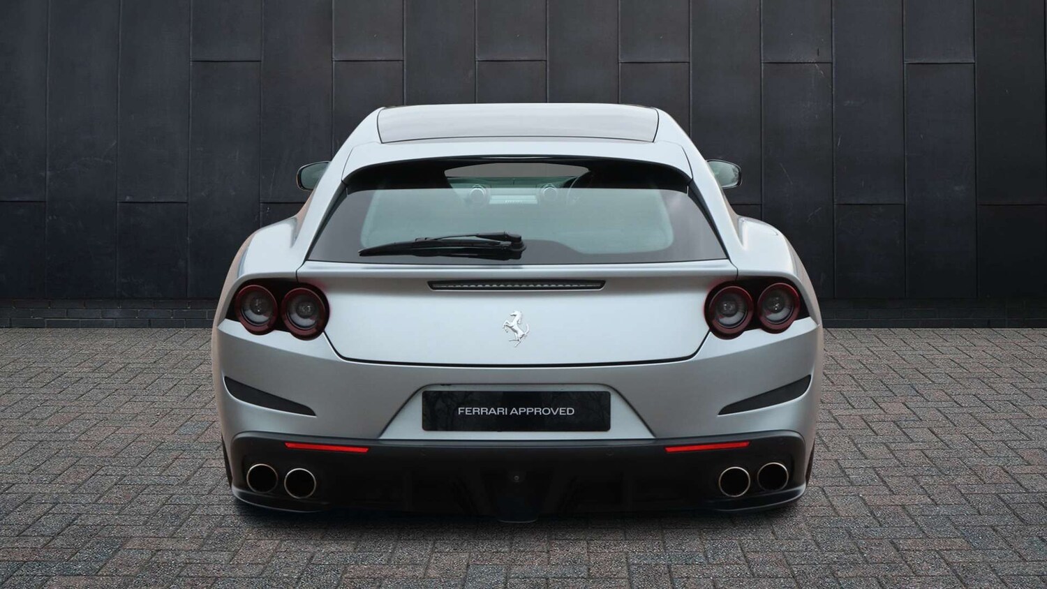 Used Ferrari GTC4Lusso 2017 for sale - 77472605: Photo 7