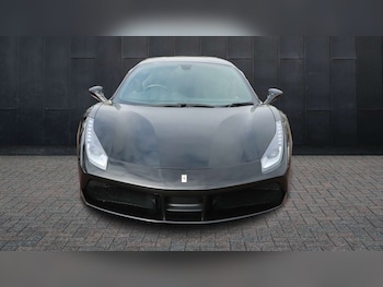 Used Ferrari 488 2017 for sale - 78604274: Photo