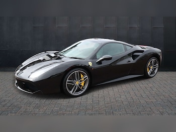 Used Ferrari 488 2017 for sale - 78604274: Photo