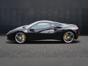 Used Ferrari 488 2017 for sale - 78604274: Photo