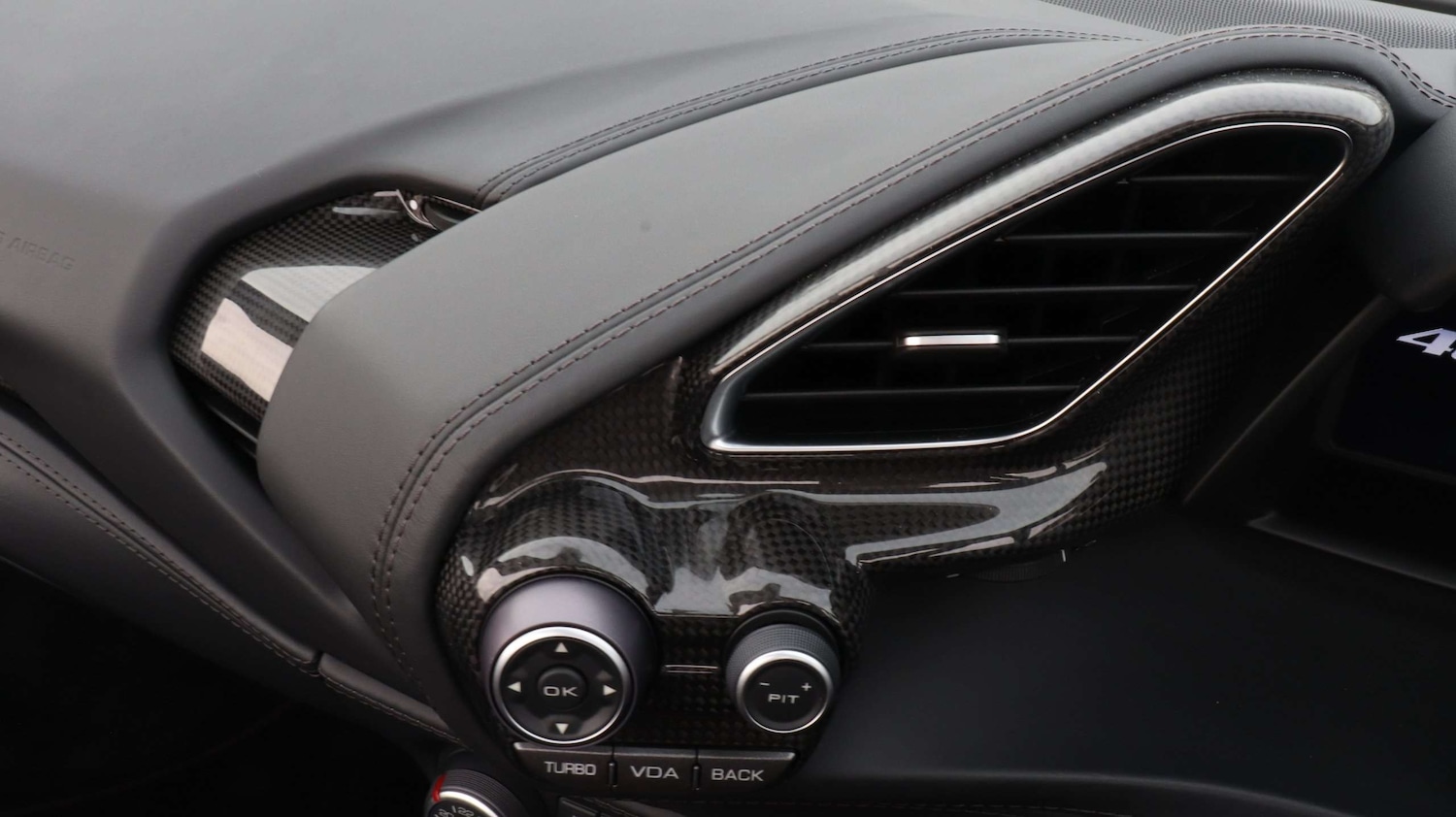 Used Ferrari 488 2018 for sale - 77514451: Photo 15