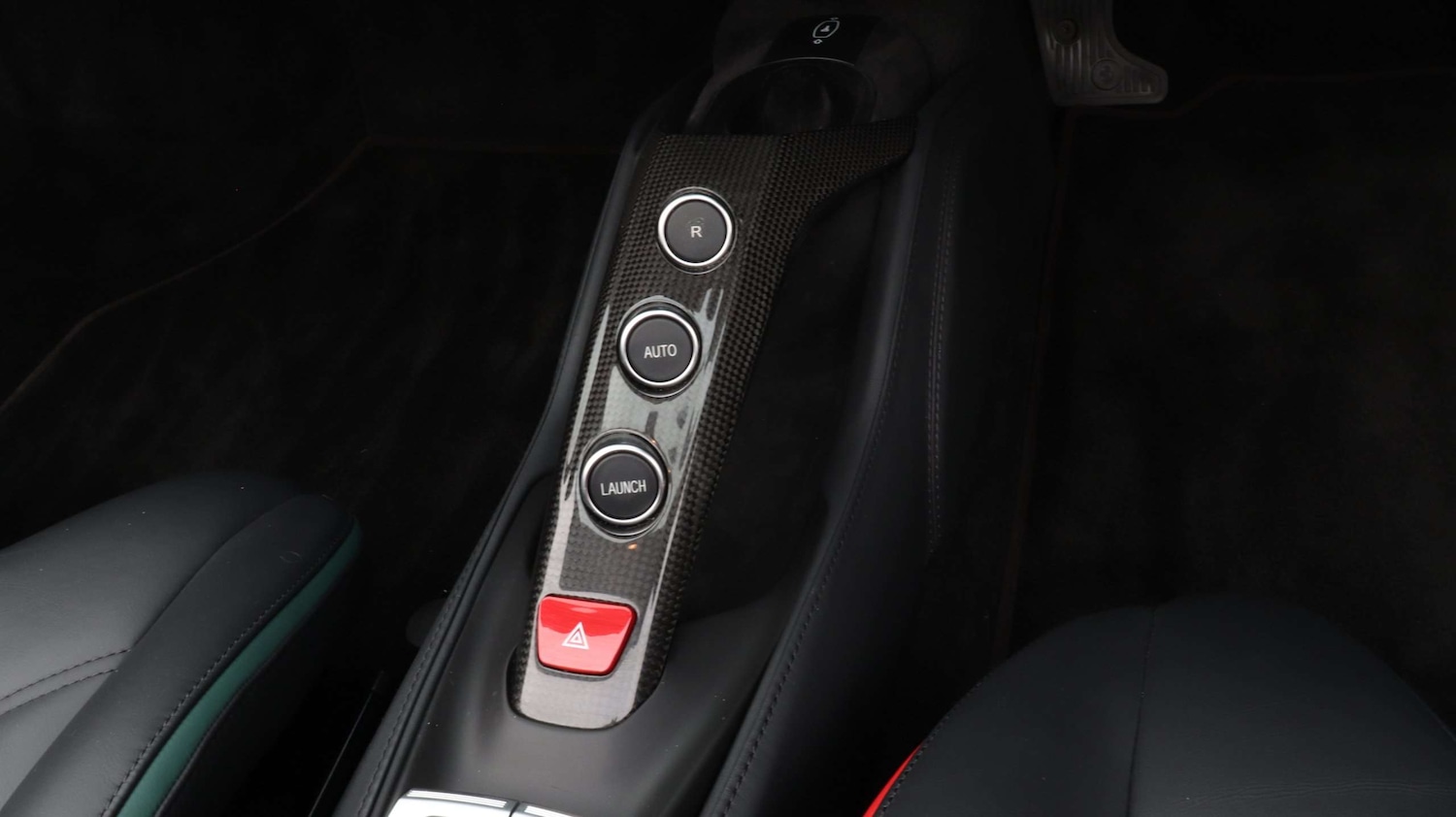 Used Ferrari 488 2018 for sale - 77514451: Photo 16