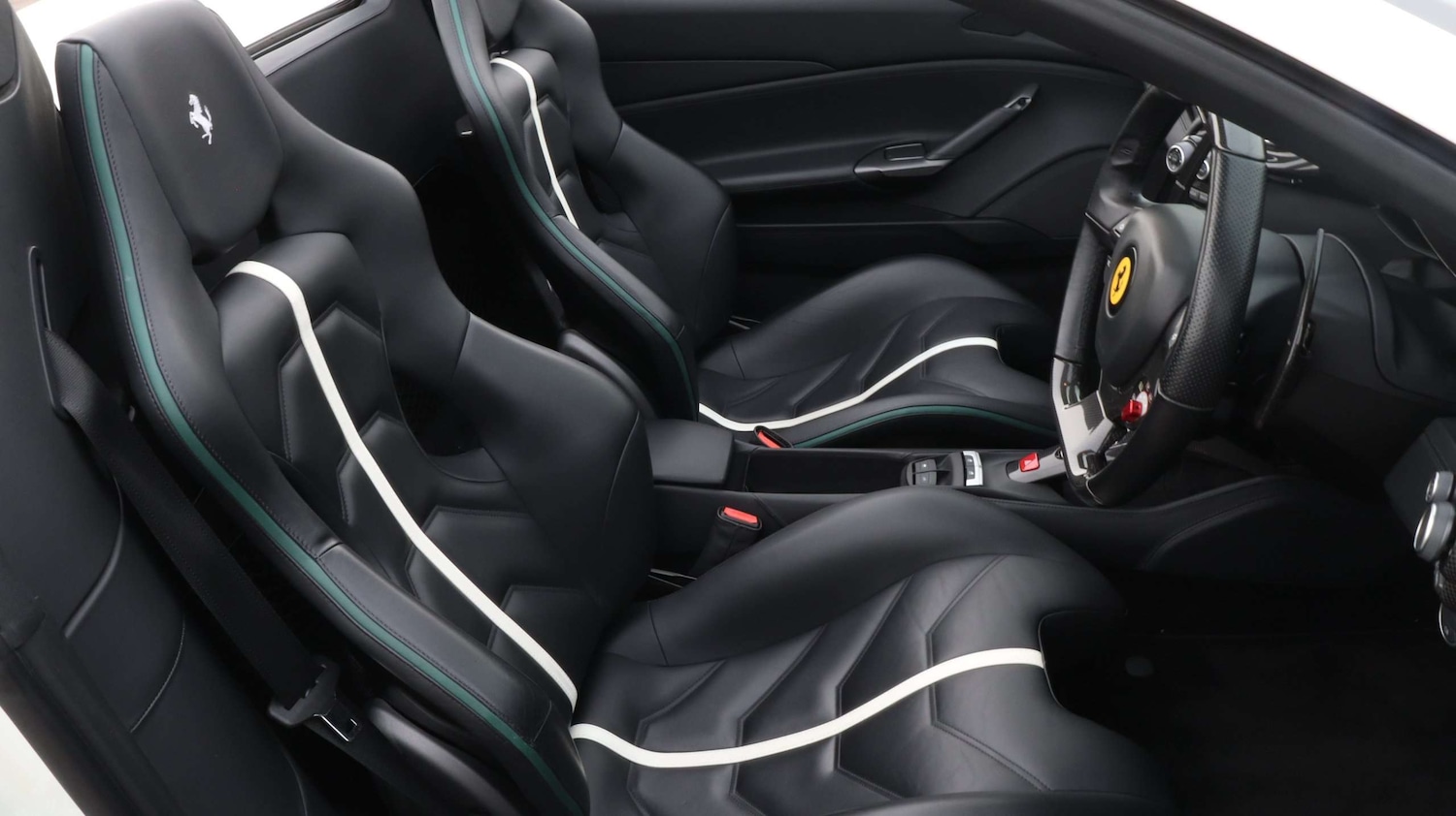 Used Ferrari 488 2018 for sale - 77514451: Photo 17