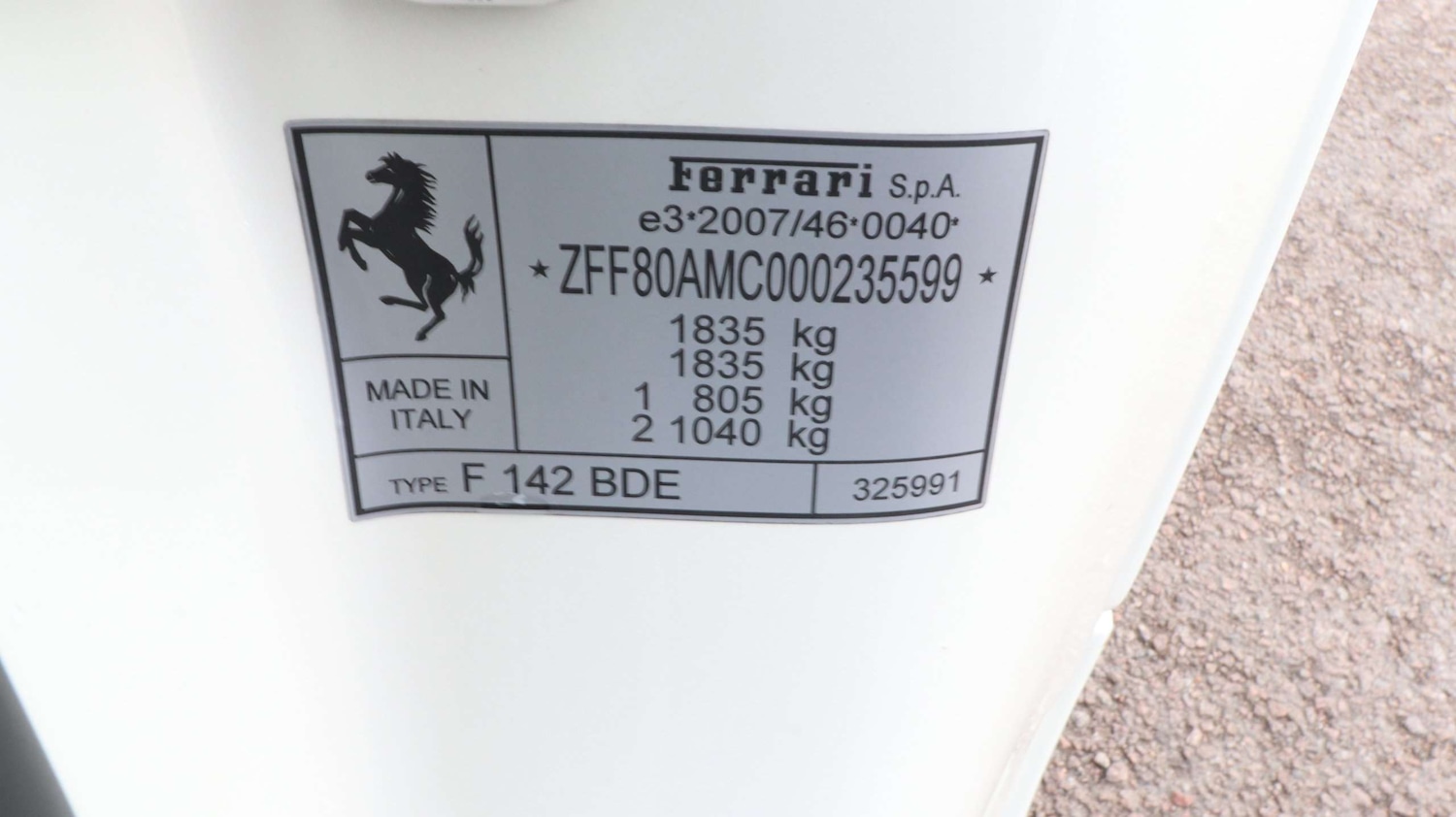 Used Ferrari 488 2018 for sale - 77514451: Photo 19