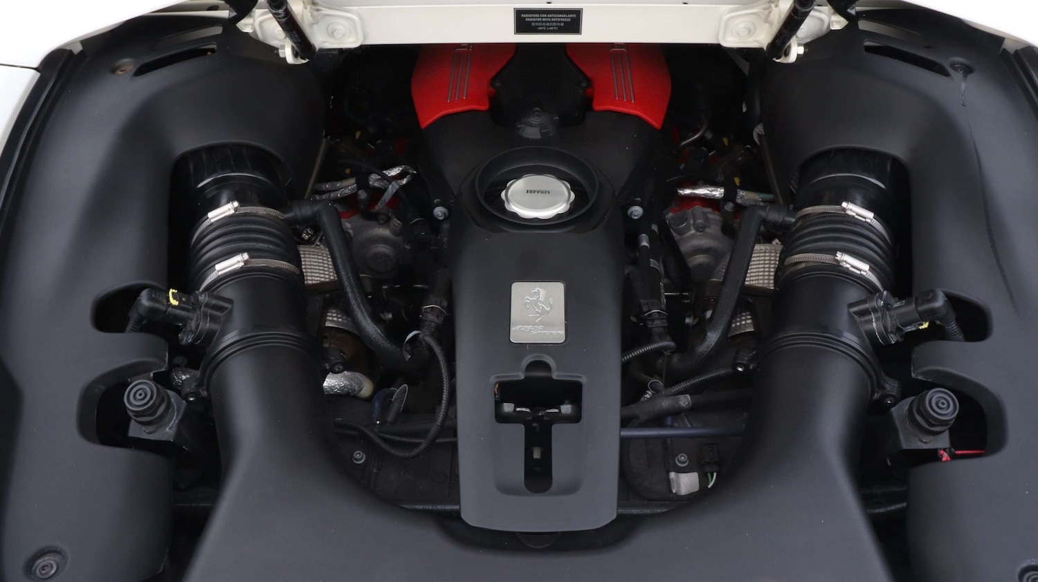 Used Ferrari 488 2018 for sale - 77514451: Photo 31