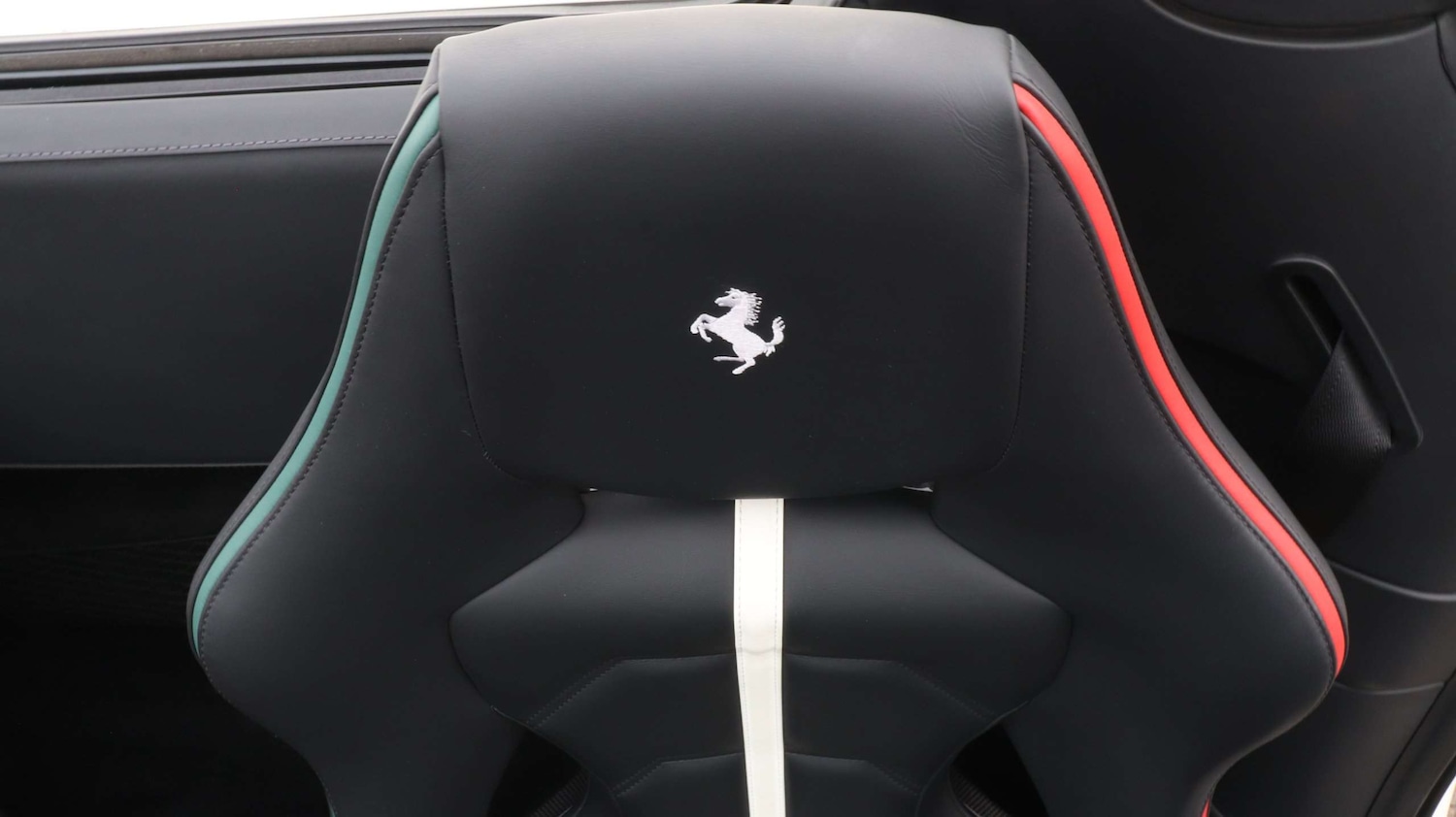 Used Ferrari 488 2018 for sale - 77514451: Photo 34