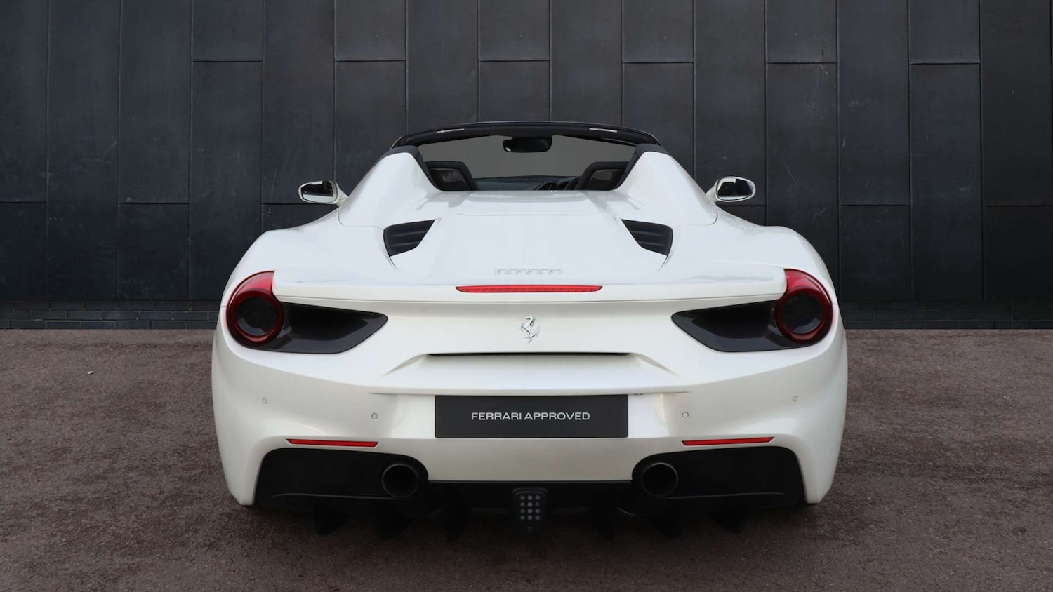 Used Ferrari 488 2018 for sale - 77514451: Photo 6