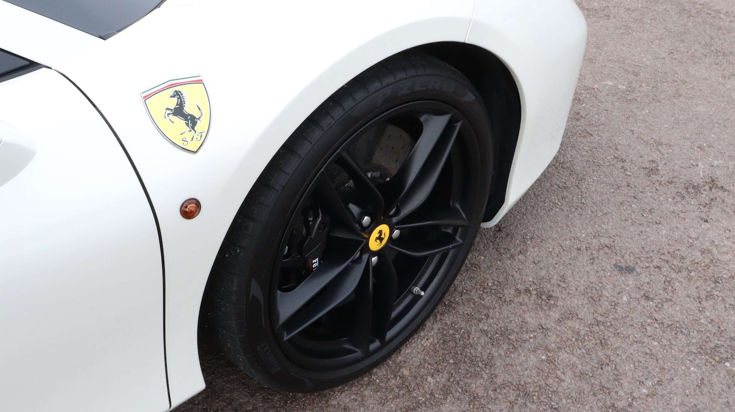 Used Ferrari 488 2018 for sale - 77514451: Photo 9