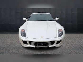 Used Ferrari 599 2009 for sale - 78610703: Photo