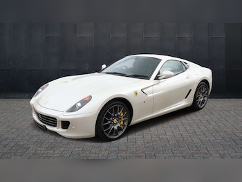 Used Ferrari 599 2009 for sale - 78610703: Photo