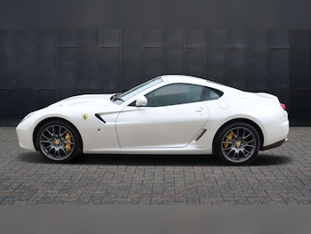 Used Ferrari 599 2009 for sale - 78610703: Photo