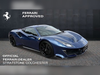 Used Ferrari 488 2019 for sale - 79486789: Photo