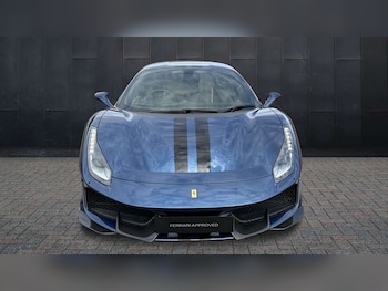 Used Ferrari 488 2019 for sale - 79486789: Photo