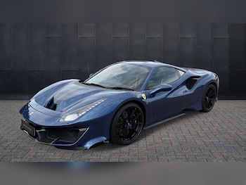 Used Ferrari 488 2019 for sale - 79486789: Photo