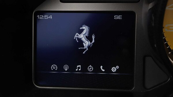 Used Ferrari 812 GTS 2021 for sale - 75661236: Photo 15