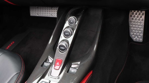 Used Ferrari 812 GTS 2021 for sale - 75661236: Photo 16