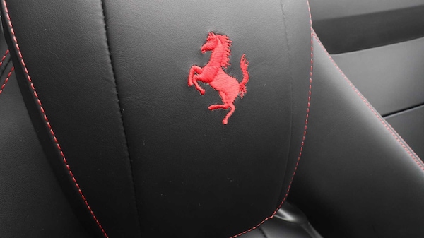 Used Ferrari 812 GTS 2021 for sale - 75661236: Photo 19