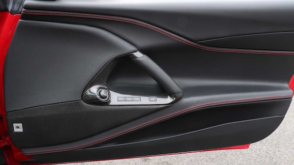 Used Ferrari 812 GTS 2021 for sale - 75661236: Photo 23