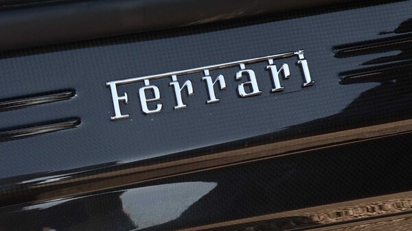 Used Ferrari 812 GTS 2021 for sale - 75661236: Photo 24