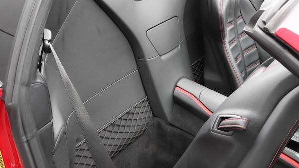 Used Ferrari 812 GTS 2021 for sale - 75661236: Photo 25