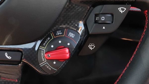 Used Ferrari 812 GTS 2021 for sale - 75661236: Photo 33