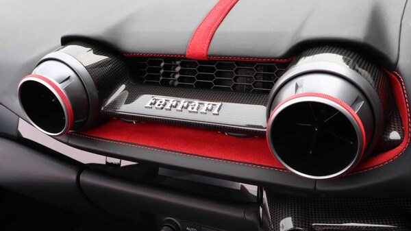 Used Ferrari 812 GTS 2021 for sale - 75661236: Photo 35
