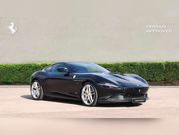 Used Ferrari Roma 2022 for sale - 79878372: Photo