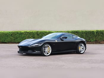 Used Ferrari Roma 2022 for sale - 79878372: Photo