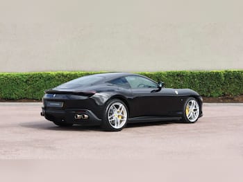 Used Ferrari Roma 2022 for sale - 79878372: Photo