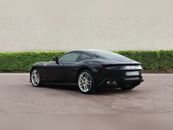 Used Ferrari Roma 2022 for sale - 79878372: Photo