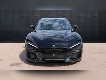 Used Ferrari Purosangue 2023 for sale - 78639195: Photo