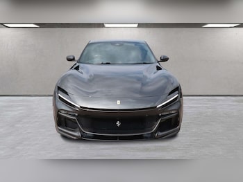 Used Ferrari Purosangue 2024 for sale - 78419538: Photo