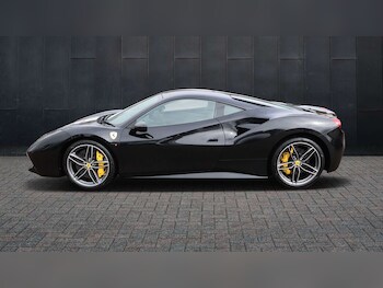 Used Ferrari 488 2017 for sale - 78385817: Photo