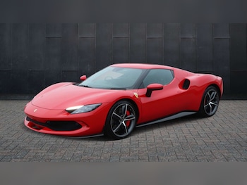 Used Ferrari 296 GTB 2023 for sale - 78869418: Photo