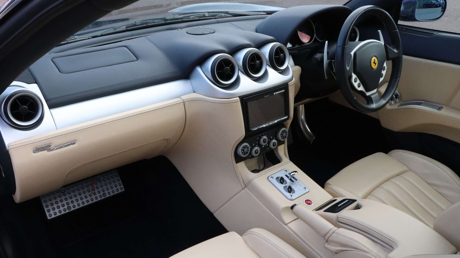 Used Ferrari 612 2005 for sale - 77648927: Photo 12