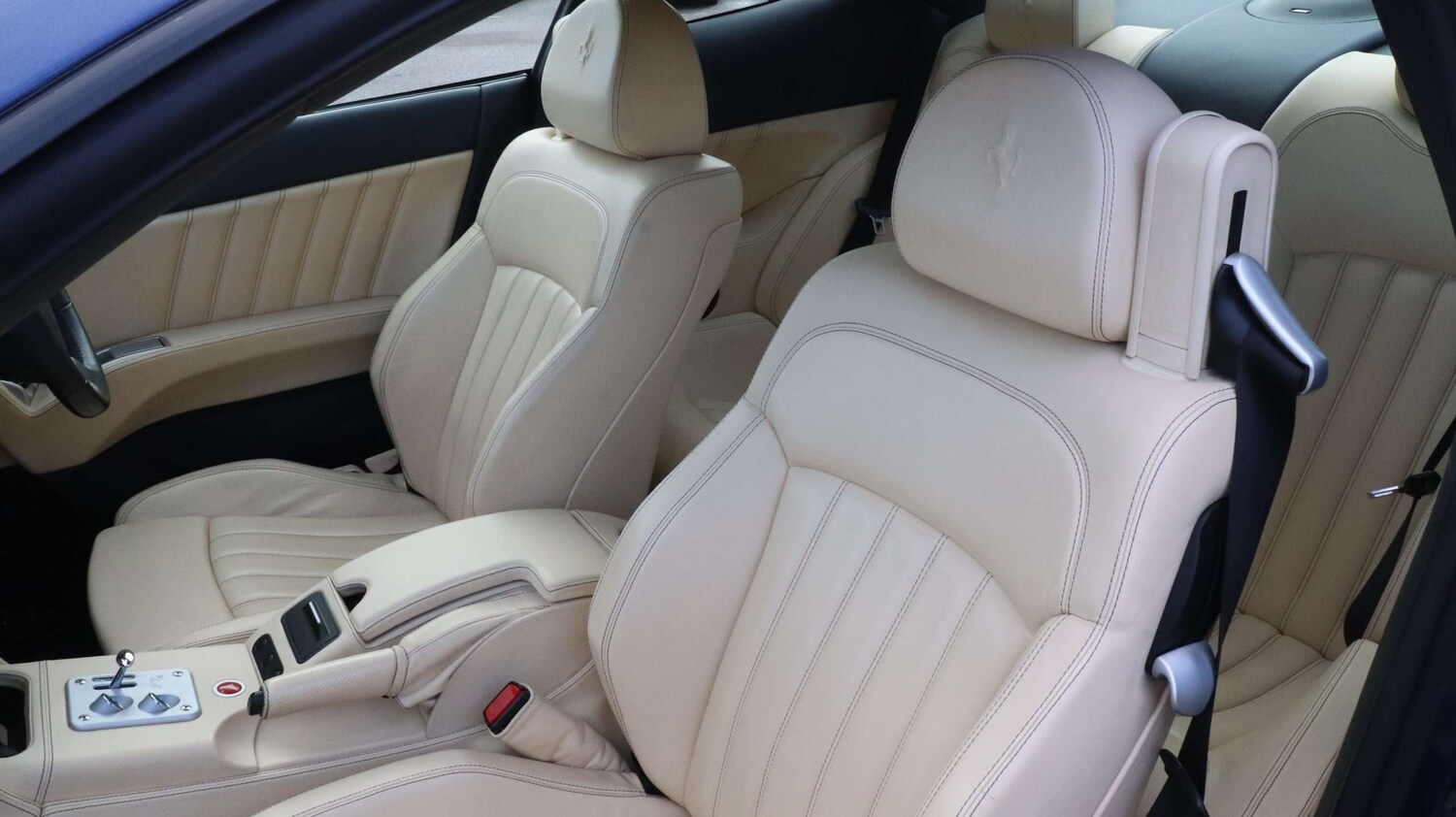 Used Ferrari 612 2005 for sale - 77648927: Photo 13