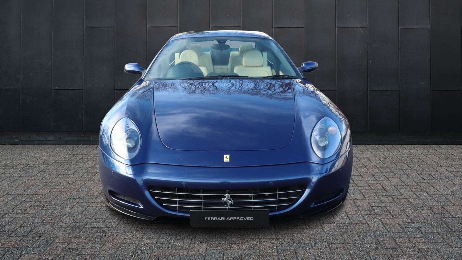 Used Ferrari 612 2005 for sale - 77648927: Photo 2
