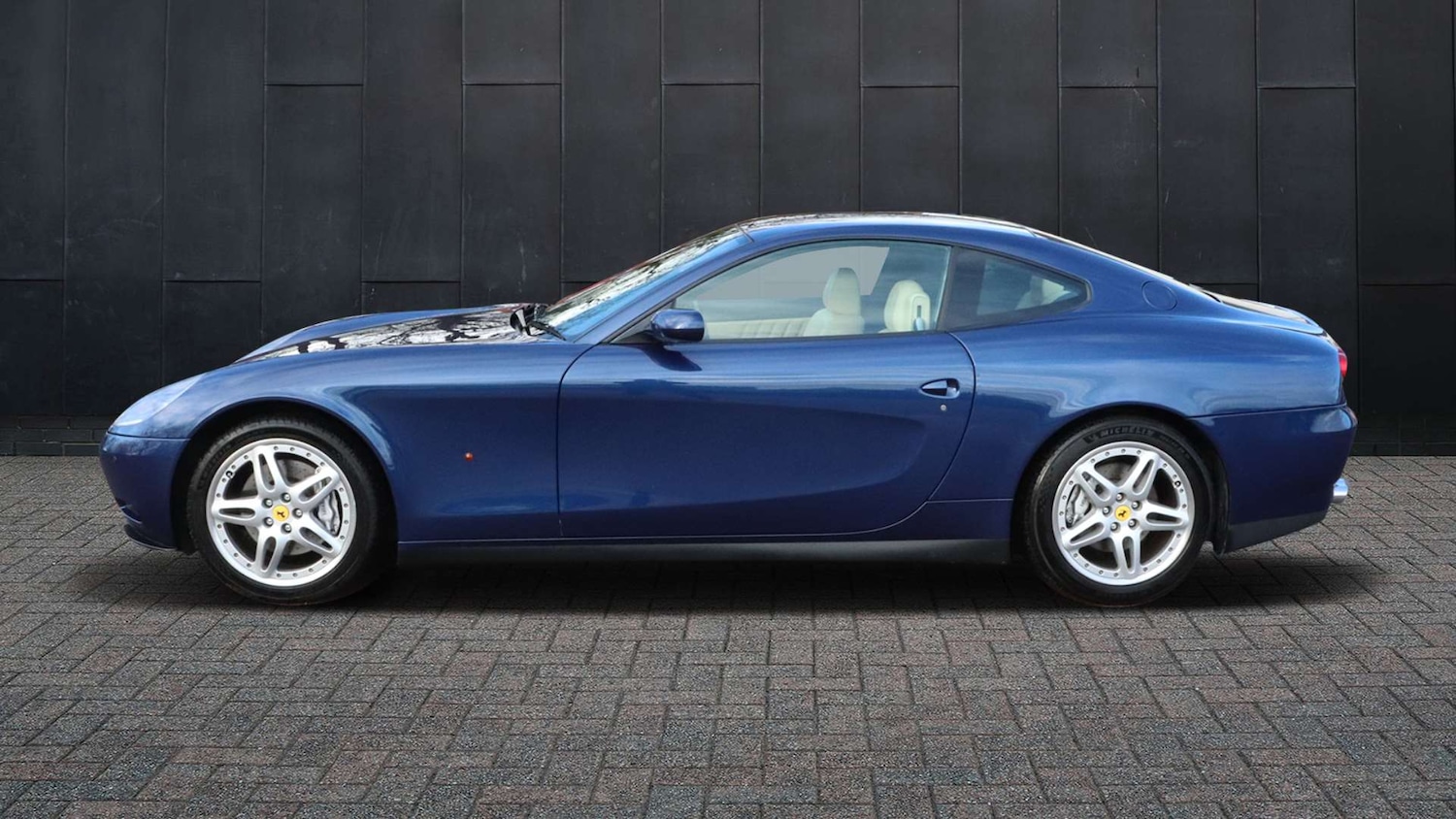 Used Ferrari 612 2005 for sale - 77648927: Photo 4