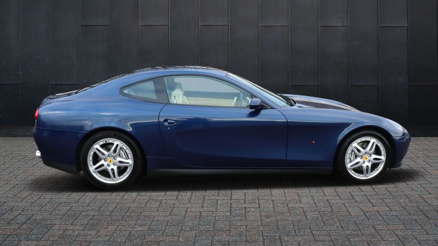 Used Ferrari 612 2005 for sale - 77648927: Photo 8