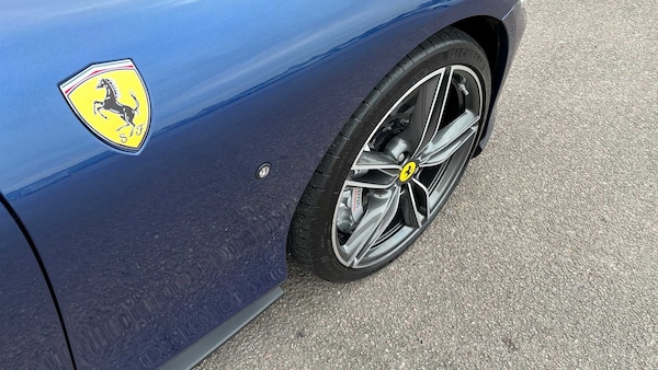 Used Ferrari Roma 2024 for sale - 75105063: Photo 10