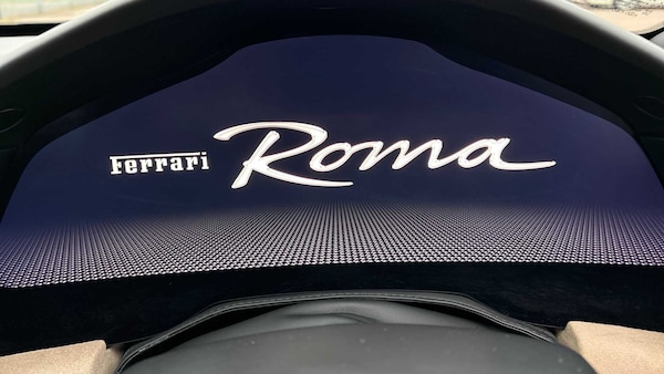 Used Ferrari Roma 2024 for sale - 75105063: Photo 14