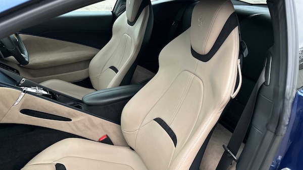Used Ferrari Roma 2024 for sale - 75105063: Photo 19
