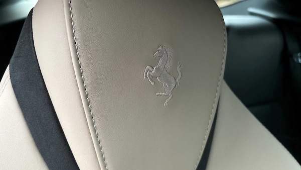 Used Ferrari Roma 2024 for sale - 75105063: Photo 20