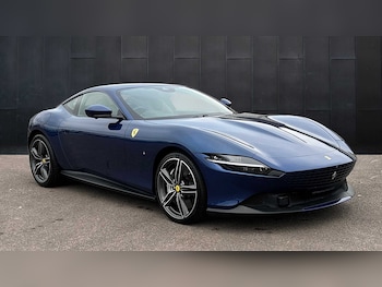 Used Ferrari Roma 2024 for sale - 75105063: Photo