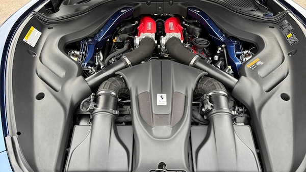 Used Ferrari Roma 2024 for sale - 75105063: Photo 31