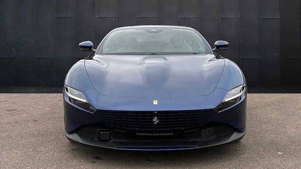Used Ferrari Roma 2024 for sale - 75105063: Photo 3