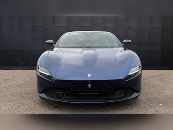Used Ferrari Roma 2024 for sale - 75105063: Photo