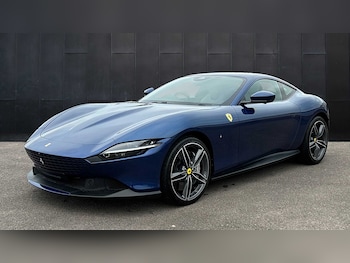 Used Ferrari Roma 2024 for sale - 75105063: Photo