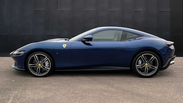 Used Ferrari Roma 2024 for sale - 75105063: Photo 5