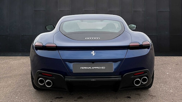 Used Ferrari Roma 2024 for sale - 75105063: Photo 7